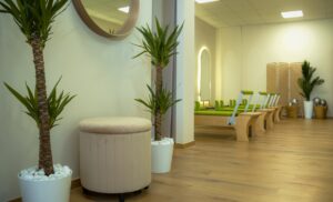 Everflow Pilates Szalon